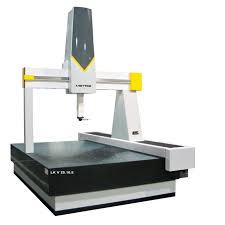 Máy đo ba chiều, LK V, Nikon, Coordinate measuring machines LK V nikon